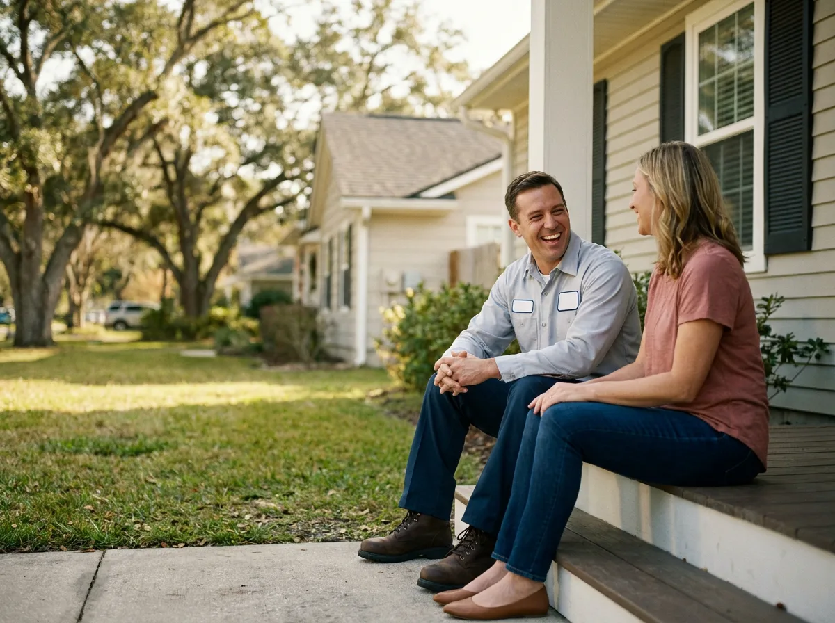 Septic tank pumping FAQs for Spencerville, OK